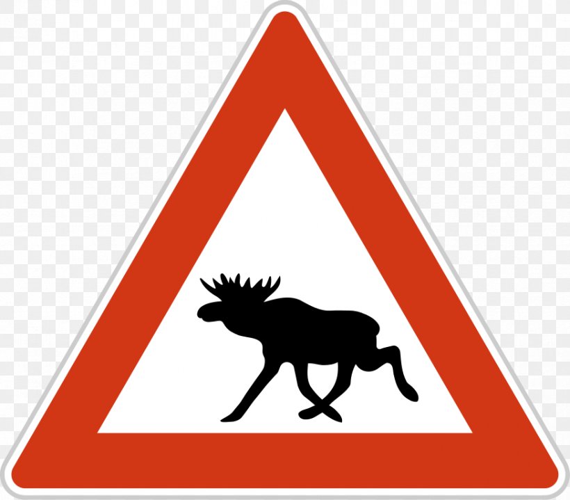 Traffic Sign Road Warning Sign, PNG, 875x768px, Traffic Sign, Area, Brand, Dog Like Mammal, Driving Download Free
