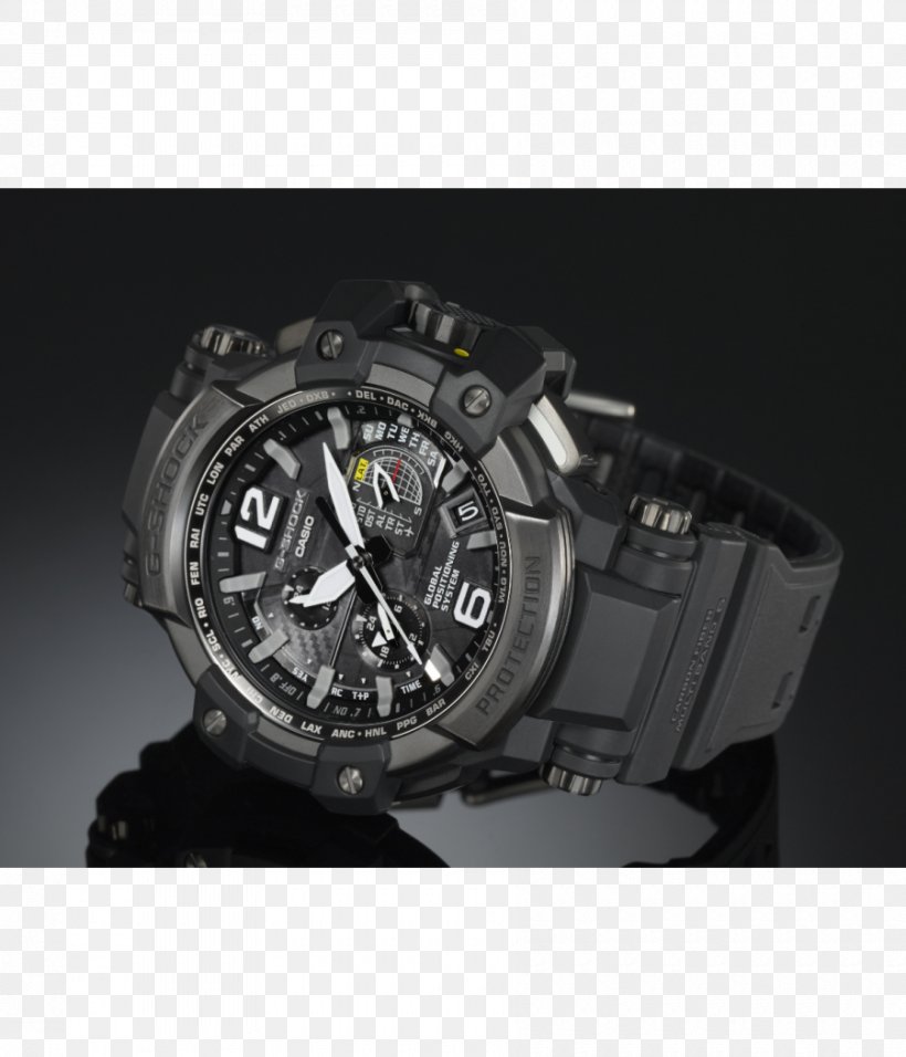 Watch G-Shock Casio Wave Ceptor Clock, PNG, 900x1050px, Watch, Analog Watch, Bling Bling, Brand, Business Download Free