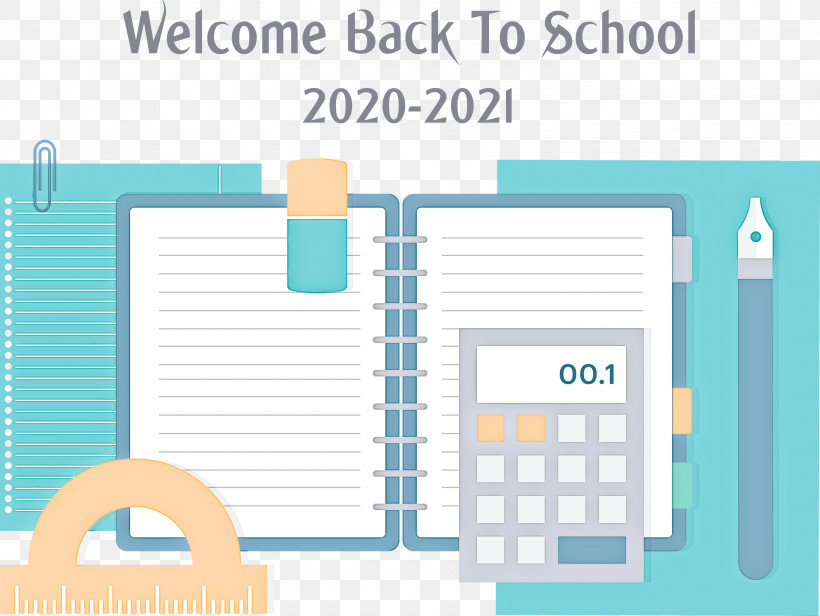 Welcome Back To School, PNG, 3000x2255px, Welcome Back To School, Drawing, Flat Design, Infographic, Line Art Download Free