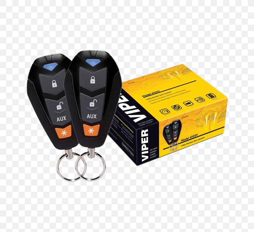 Car Alarm Remote Starter Remote Keyless System H & R Auto Radio Service, Inc., PNG, 750x750px, Car, Alarm Device, Car Alarm, Computer Security, Electronic Device Download Free