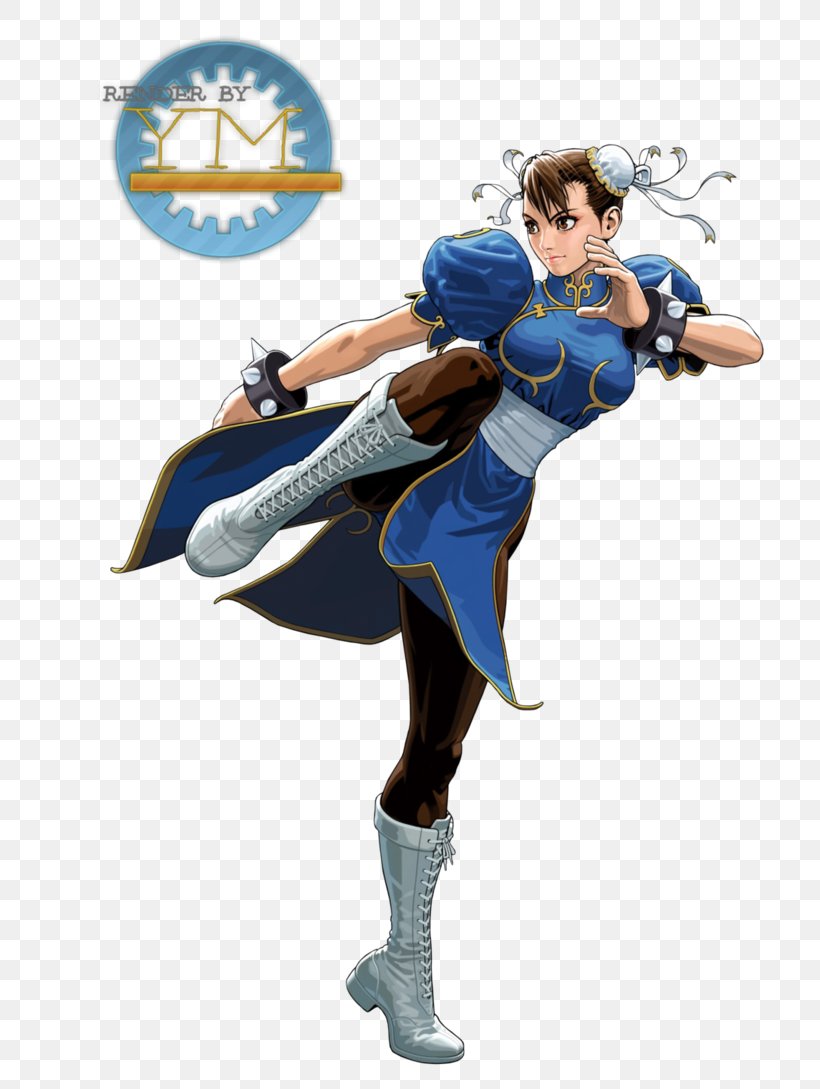 Chun-Li Street Fighter II: The World Warrior Tatsunoko Vs. Capcom: Ultimate All-Stars Cammy, PNG, 733x1089px, Chunli, Action Figure, Cammy, Capcom, Cosplay Download Free