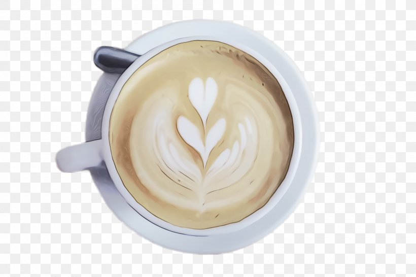 Coffee, PNG, 2000x1332px, Watercolor, Cappuccino, Coffee, Coffee Milk, Cortado Download Free