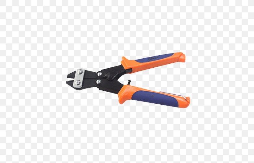 Diagonal Pliers Bolt Cutters Lineman's Pliers Wire Stripper, PNG, 525x525px, Diagonal Pliers, Bolt, Bolt Cutter, Bolt Cutters, Cutting Tool Download Free