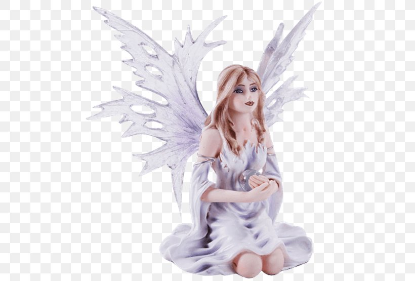 Fairy Figurine Jack Frost Statue Winter, PNG, 555x555px, Fairy, Angel, Autumn, Collectable, Enchanted Forest Download Free