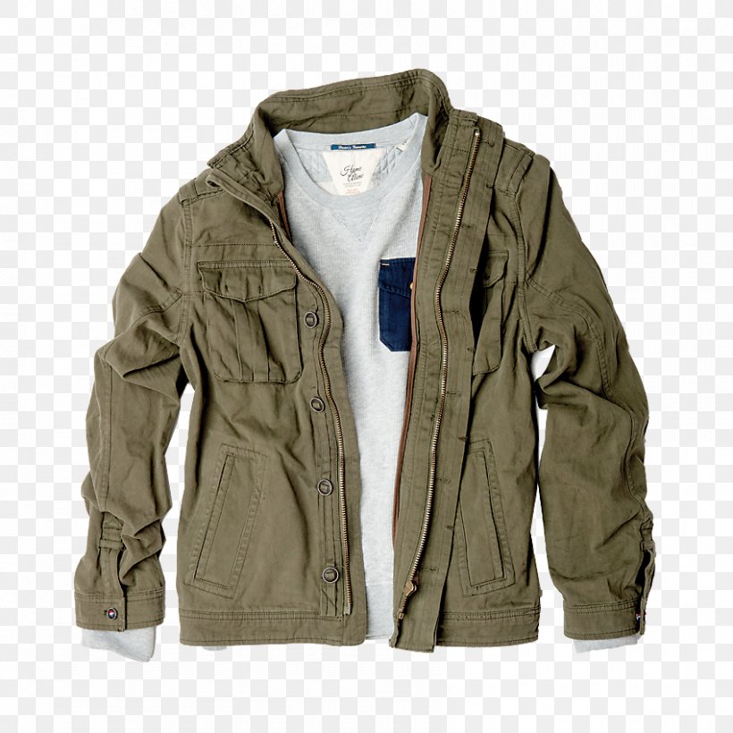 JACHS NY M-1965 Field Jacket Clothing Fashion, PNG, 850x850px, Jacket, Autumn, Baltimore, Brown, Clothing Download Free