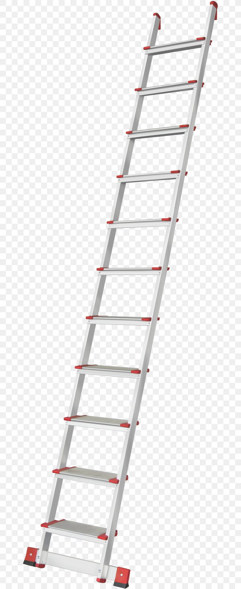 Ladder Scaffolding Aluminium Stairs, PNG, 665x2000px, Ladder, Aerial Work Platform, Aluminium, Keukentrap, Labor Download Free