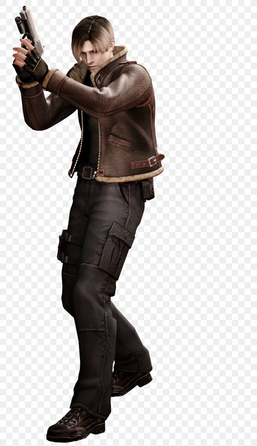Leon S. Kennedy Resident Evil 4 Ada Wong Resident Evil 2 Chris Redfield, PNG, 900x1561px, Leon S Kennedy, Action Figure, Ada Wong, Character, Chris Redfield Download Free