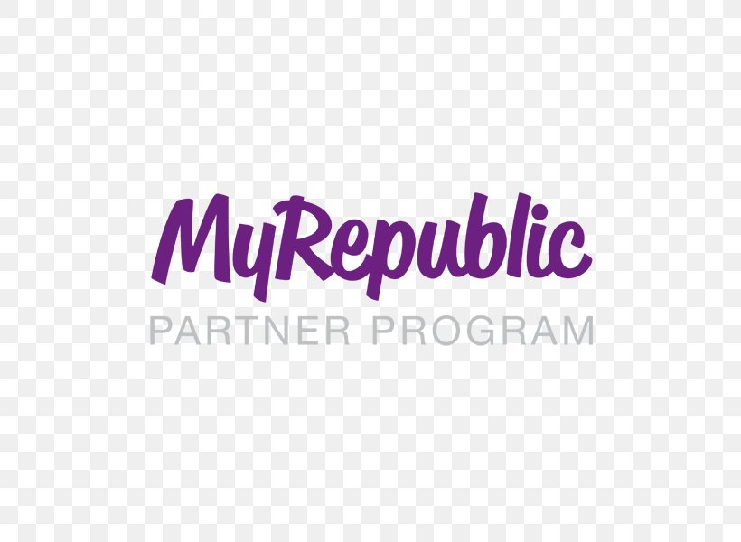 Logo Brand Line Font, PNG, 600x600px, Logo, Area, Brand, Myrepublic, Purple Download Free