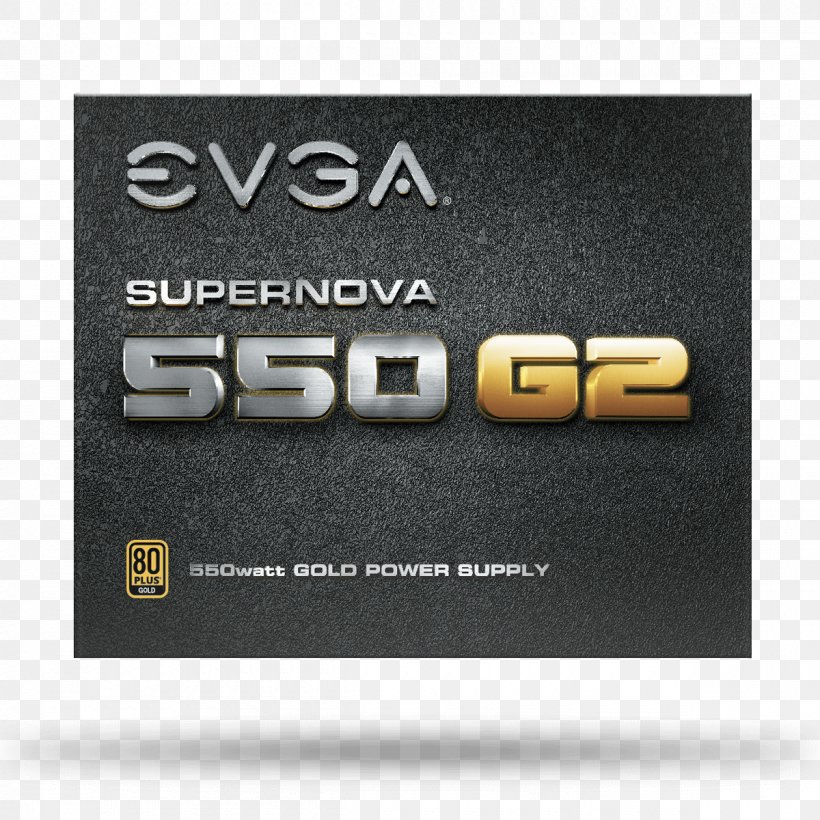 Power Supply Unit 80 Plus EVGA Corporation Power Converters ATX, PNG, 1200x1200px, 80 Plus, Power Supply Unit, Atx, Brand, Electric Power Download Free