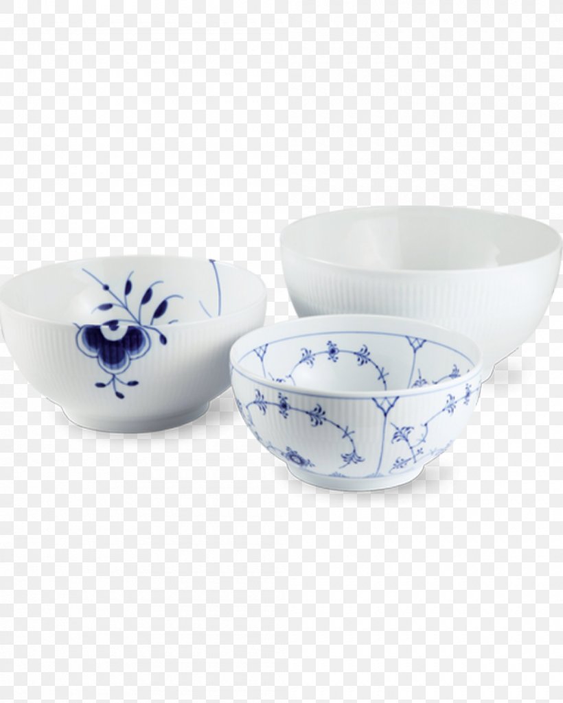 Royal Copenhagen Bowl Mug Plate Musselmalet, PNG, 1000x1250px, Royal Copenhagen, Blue And White Porcelain, Bowl, Ceramic, Dinnerware Set Download Free