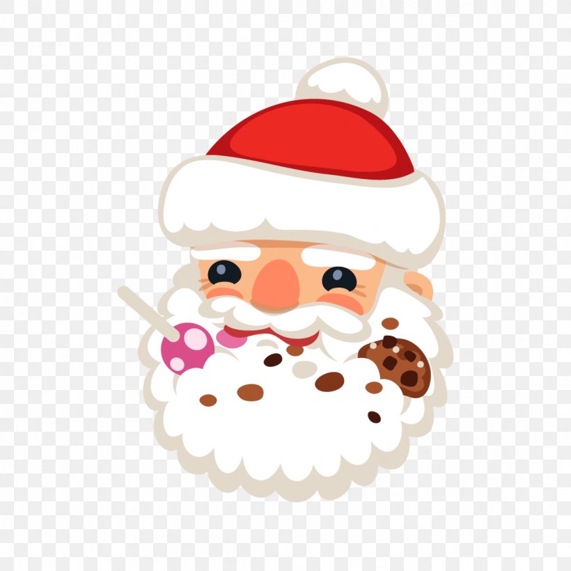 Santa Claus Christmas, PNG, 1094x1094px, Santa Claus, Cartoon, Child, Christmas, Christmas Decoration Download Free