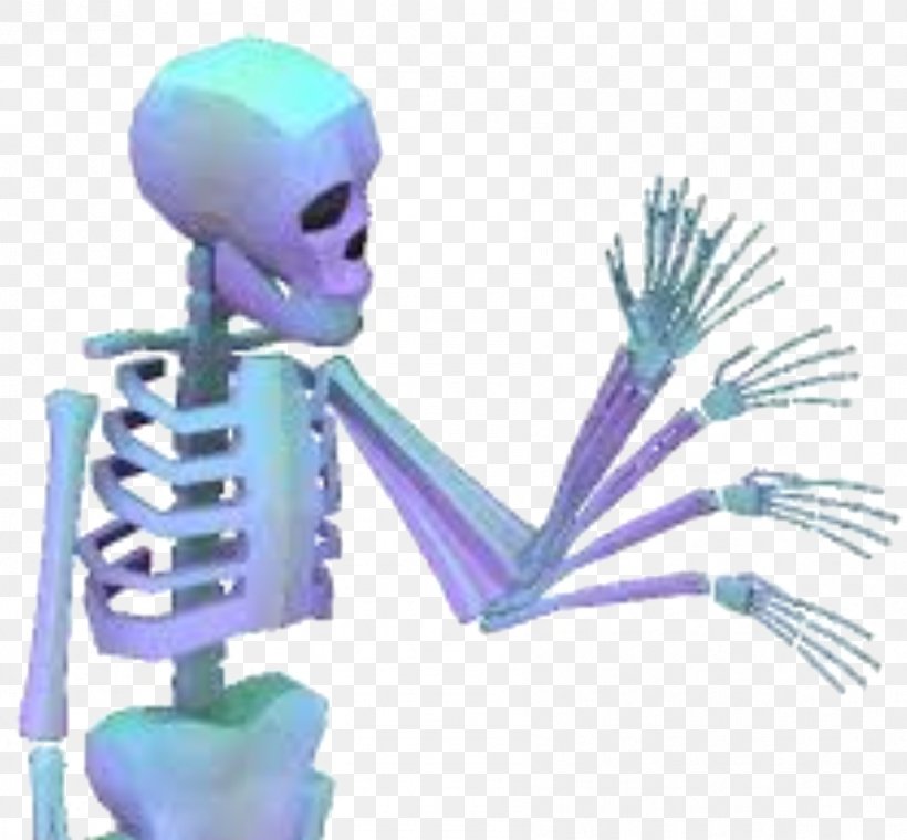 Skeleton Giphy Tenor, PNG, 891x826px, Skeleton, Animaatio, Animated Film, Color, Figurine Download Free