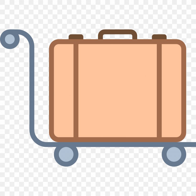 Suitcase Baggage Cart Trolley Clip Art, PNG, 1600x1600px, Suitcase, Backpack, Bag, Baggage, Baggage Cart Download Free