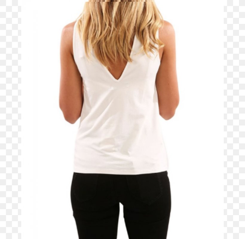 T-shirt Sleeveless Shirt Polo Neck Top, PNG, 800x800px, Tshirt, Arm, Backless Dress, Blouse, Clothing Download Free