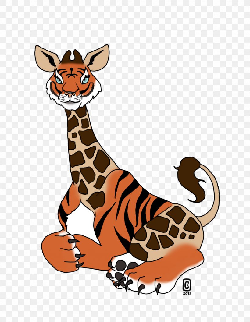 Tiger Cat Northern Giraffe Leopard Animal, PNG, 1024x1320px, Tiger, Animal, Animal Figure, Cat, Cat Like Mammal Download Free