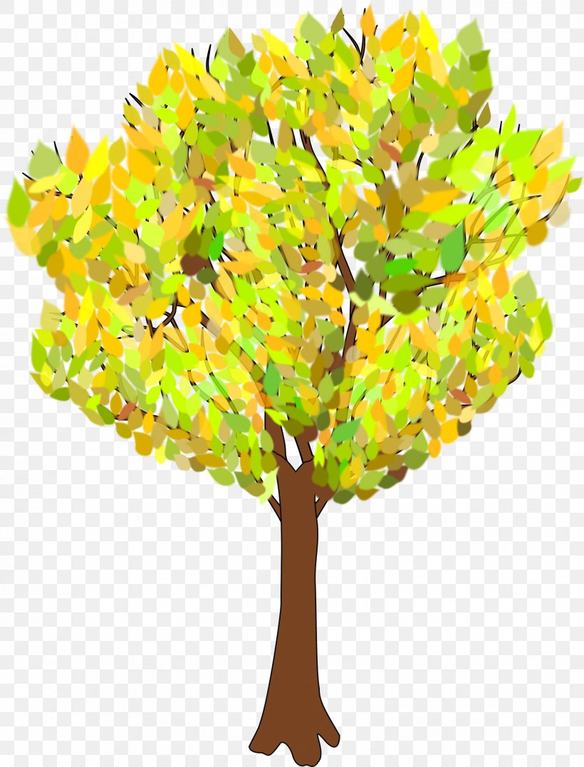 Tree Autumn Branch Clip Art, PNG, 1826x2400px, Tree, Autumn, Autumn Leaf Color, Birch, Branch Download Free
