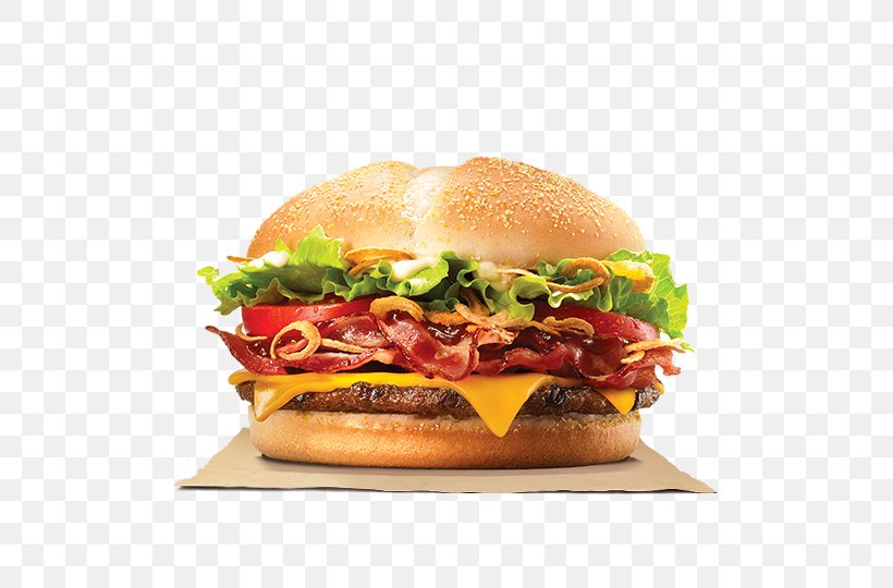 Whopper Cheeseburger Hamburger Chicken Sandwich Big King, PNG, 500x540px, Whopper, American Cheese, American Food, Bacon, Big King Download Free