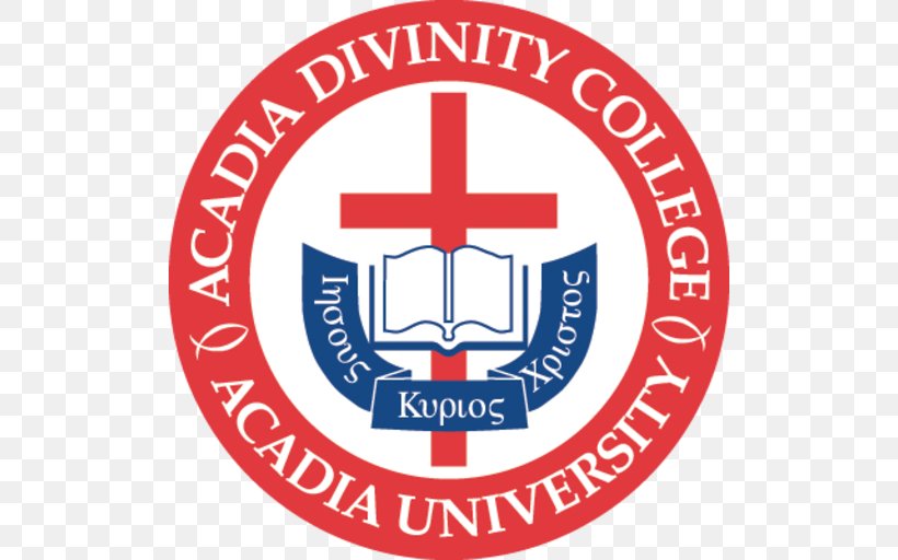 Acadia Divinity College Logo Acadia University New College, Toronto Organization, PNG, 512x512px, Acadia Divinity College, Acadia University, Area, Brand, College Download Free