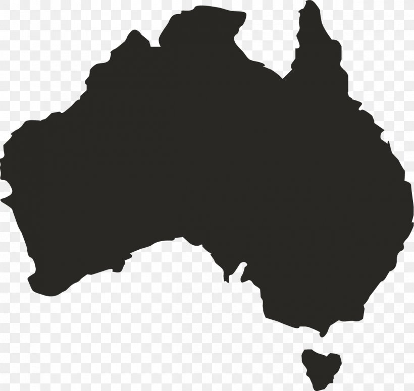 Australia World Map, PNG, 1200x1135px, Australia, Black, Black And White, Blank Map, Cartography Download Free