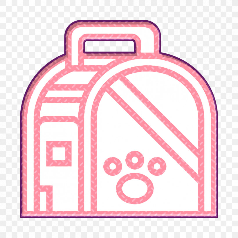 Cat Icon Cat Carrier Icon Pet Shop Icon, PNG, 1204x1204px, Cat Icon, Cargo, Cat Carrier Icon, Domestic Animal, Logo Download Free