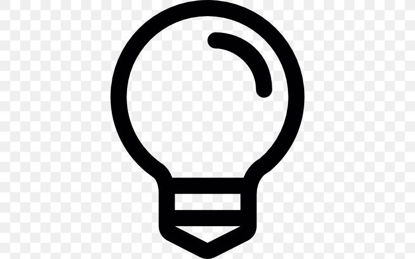 Circular Light Effect, PNG, 512x512px, Light, Black And White, Electricity, Incandescent Light Bulb, Symbol Download Free