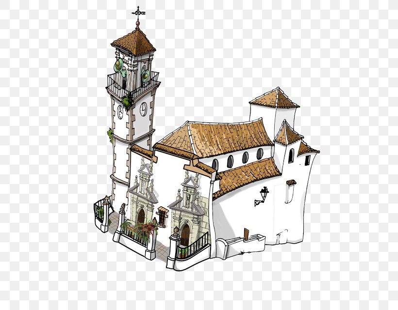 Confraternity Church Drawing Grazalema History, PNG, 517x640px, Confraternity, Building, Church, Cult, Drawing Download Free