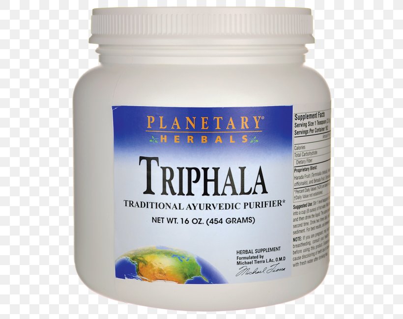 Dietary Supplement Triphala Churna Herbal Cleanser, PNG, 650x650px, Dietary Supplement, Ayurveda, Capsule, Churna, Cleanser Download Free