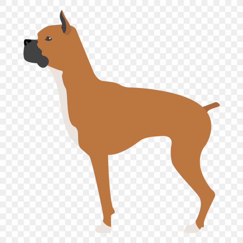 Dog Breed Boxer Puppy Companion Dog English Mastiff, PNG, 1000x1000px, Dog Breed, Baby Toddler Onepieces, Bodysuit, Boxer, Breed Download Free