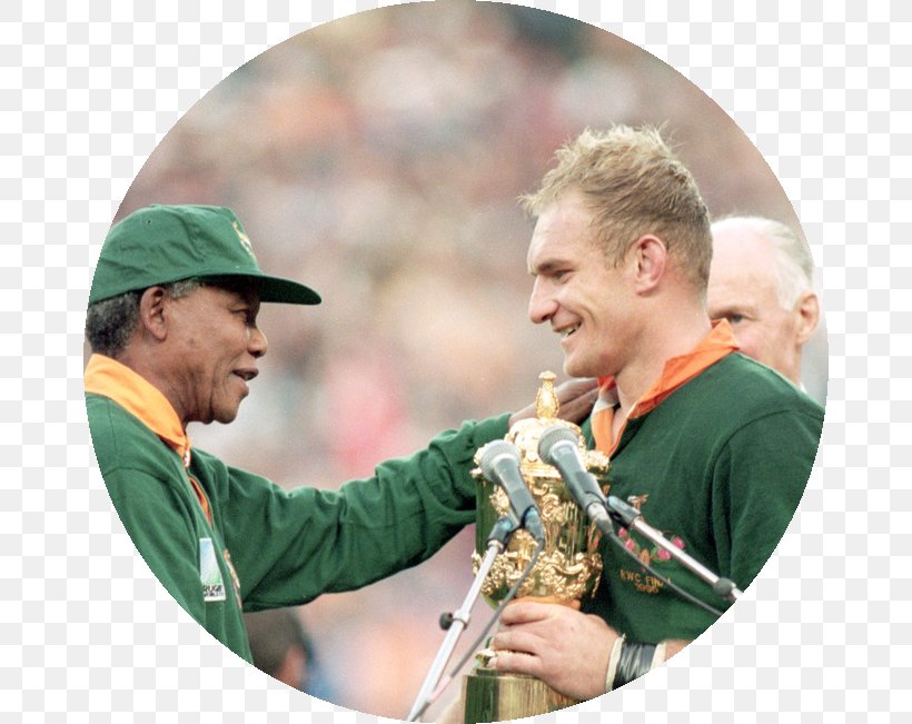 Francois Pienaar 1995 Rugby World Cup South Africa National Rugby Union Team England National Rugby Union Team, PNG, 670x651px, South Africa, Brass Instrument, England National Rugby Union Team, Nelson Mandela, Rugby Download Free