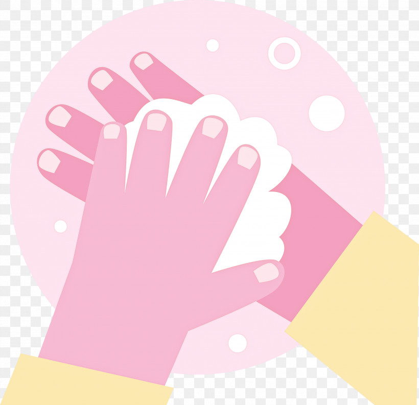 Hand Washing, PNG, 2819x2729px, Hand Washing, Hand, Hand Model, Logo, Manicure Download Free