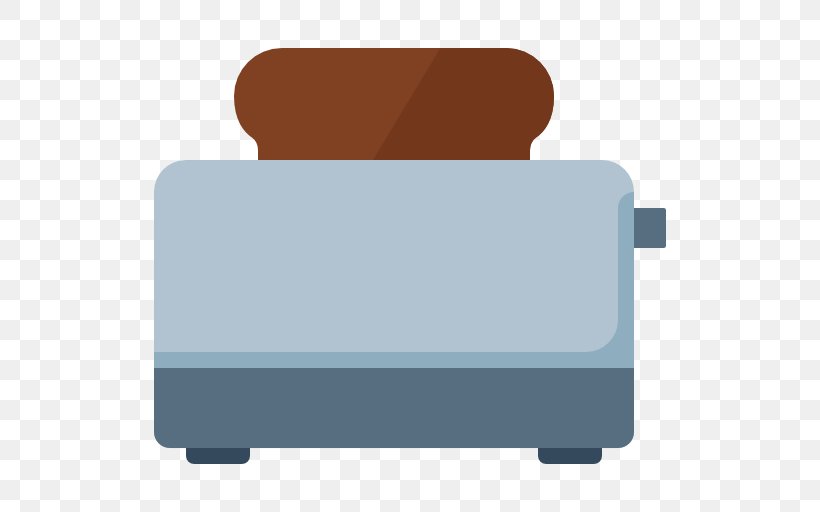 Toaster Clip Art, PNG, 512x512px, Toaster, Bread, Chair, Furniture, Kitchenware Download Free