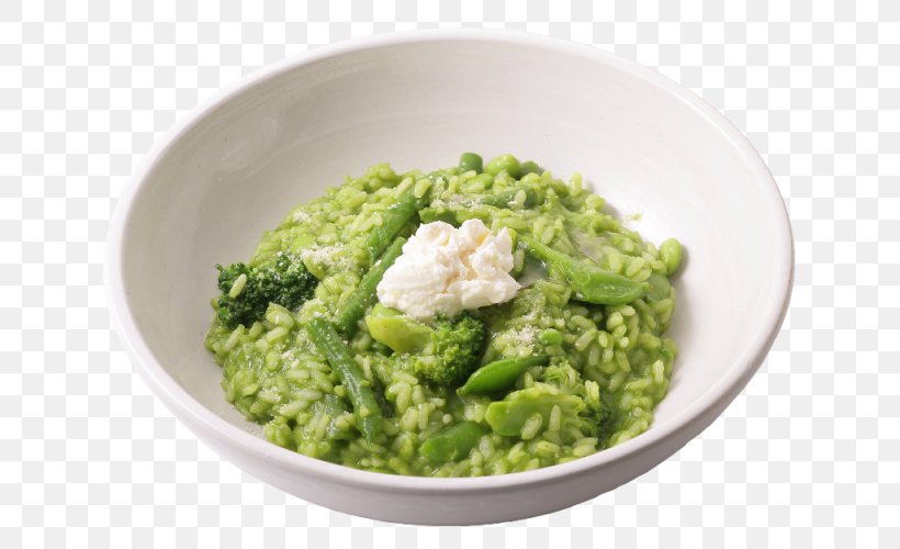 Risotto Guacamole Vegetarian Cuisine Stamppot Broccoli, PNG, 670x500px, Risotto, Broccoli, Condiment, Cuisine, Dip Download Free