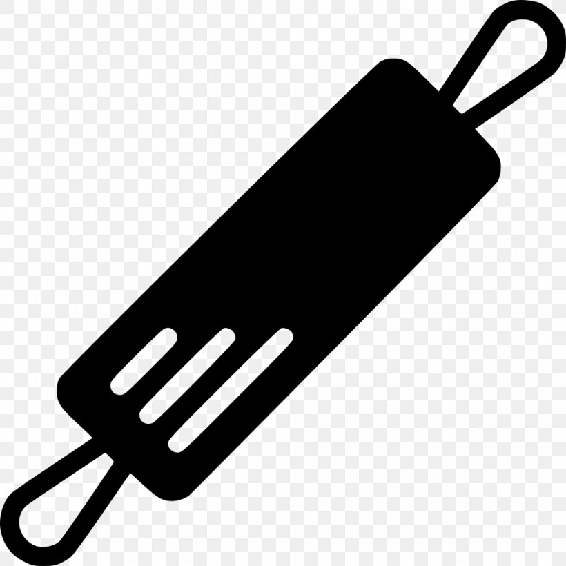 Rolling Pins Kitchen Utensil Kitchenware, PNG, 980x980px, Rolling Pins, Black And White, Food, Glass, Hardware Download Free