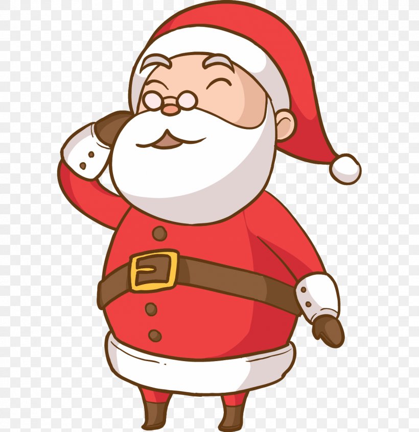 Santa Belt, PNG, 1350x1396px, Santa Claus, Advertising, Cartoon, Christmas, Christmas Day Download Free