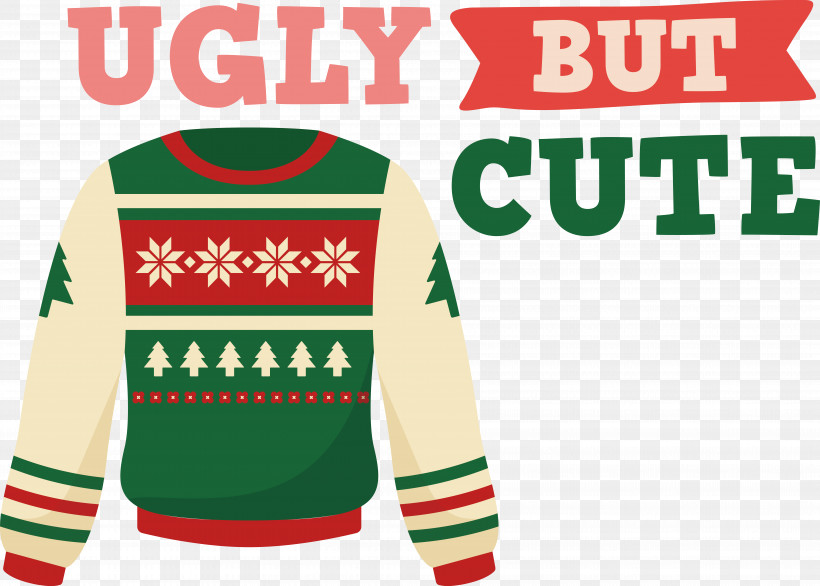 Ugly Sweater Cute Sweater Ugly Sweater Party Winter Christmas, PNG, 8273x5915px, Ugly Sweater, Christmas, Cute Sweater, Ugly Sweater Party, Winter Download Free