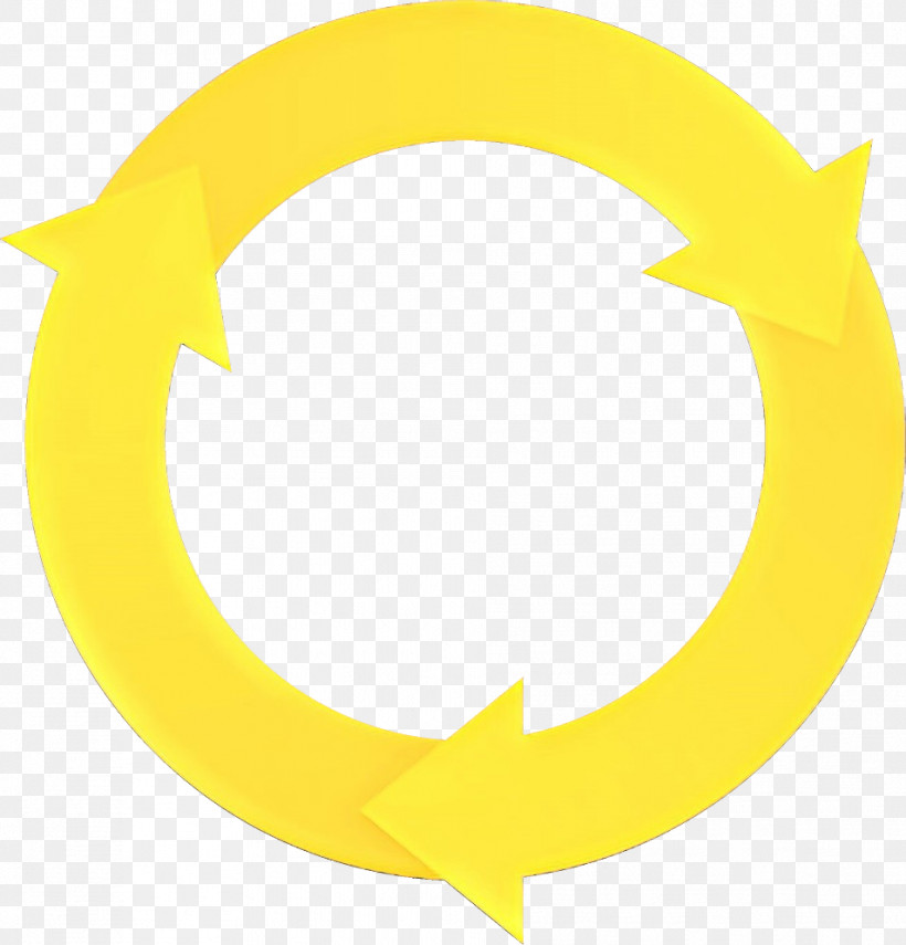Yellow Circle Symbol, PNG, 954x995px, Yellow, Circle, Symbol Download Free