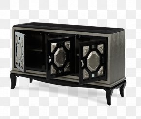 Table - Buffets & Sideboards Table Dining Room Furniture Living Room PNG
