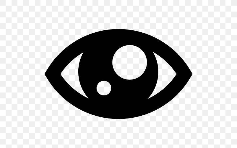Visual Perception Eye Download Sense, PNG, 512x512px, Visual Perception, Black And White, Eye, Sense, Sensory Nervous System Download Free