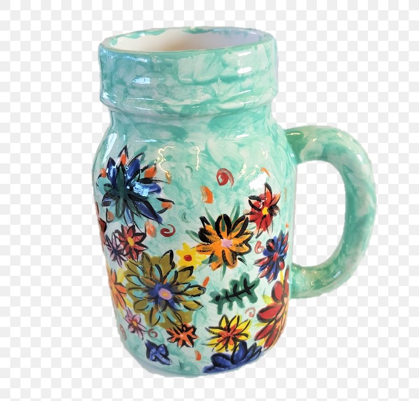 Jug Mug M Ceramic Vase Pitcher, PNG, 718x785px, Jug, Aqua, Ceramic, Cup, Drinkware Download Free