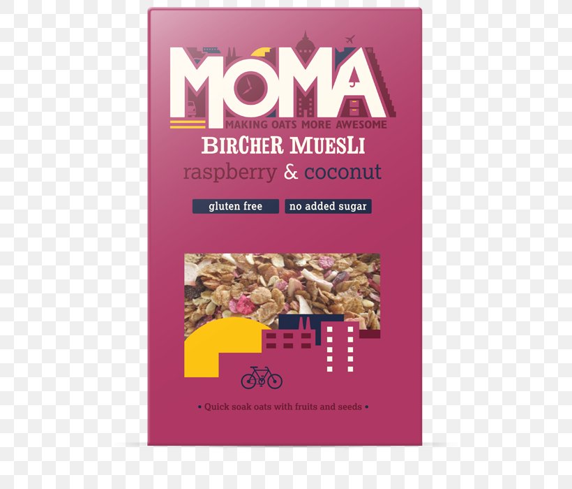 Muesli Breakfast Cereal Granola Food, PNG, 633x700px, Muesli, Advertising, Berry, Brand, Breakfast Download Free