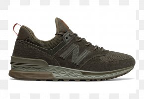 New Balance - New Balance Sneakers Shoe Sports Converse PNG