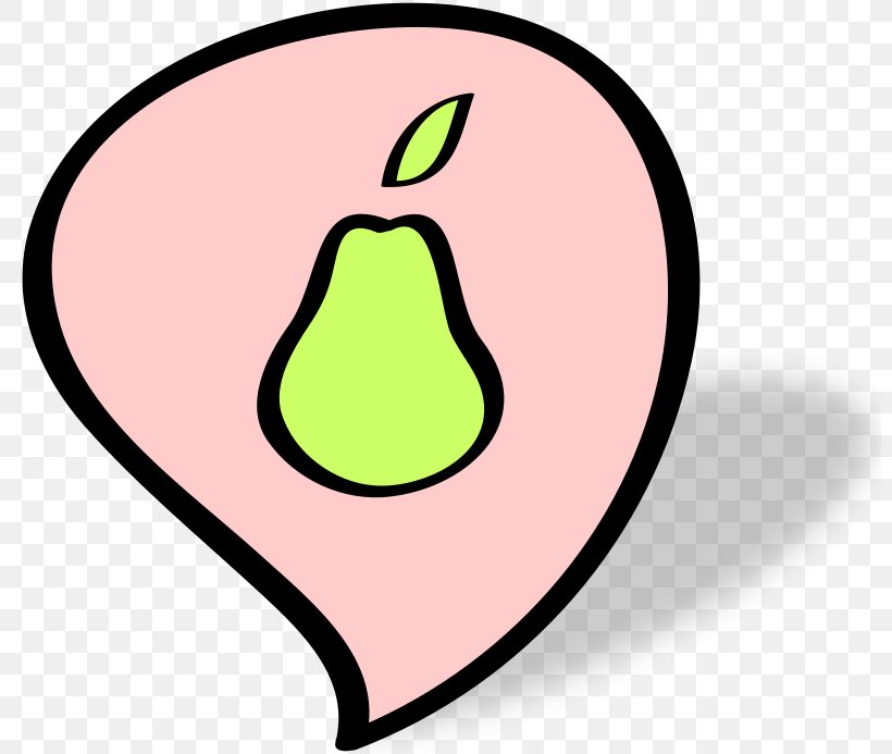 Pear Food Clip Art, PNG, 800x693px, Pear, Apple, Area, Artwork, Food Download Free