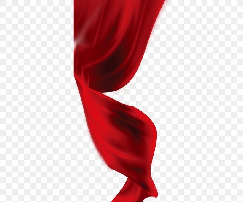 Red Silk, PNG, 1200x1000px, Red, Joint, Silk, Velvet Download Free