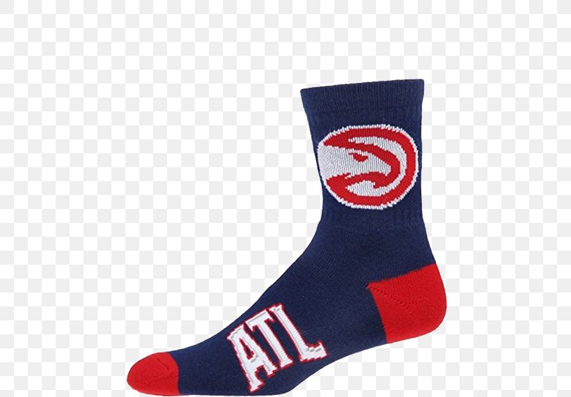 Sock Nike Air Max SIL Hoodie Atlanta Hawks, PNG, 570x570px, Sock, Adidas, Air Jordan, Atlanta Hawks, Clothing Download Free