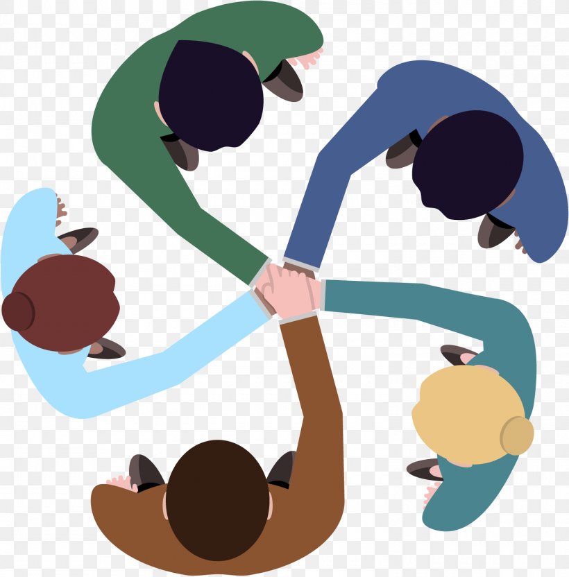 Teamwork Logo Download, PNG, 1500x1522px, Teamwork, Business, Hand, Human Behavior, Logo Download Free
