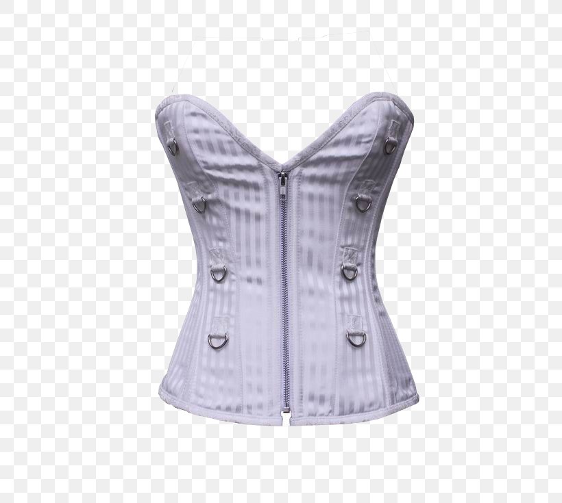 Training Corset Bustier Bone Corselet, PNG, 501x735px, Watercolor, Cartoon, Flower, Frame, Heart Download Free