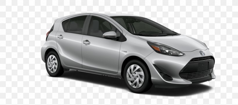 2018 Toyota Prius C Car Mazda2 Elégance, PNG, 1090x482px, 2018 Toyota Prius, 2018 Toyota Prius C, Auto Part, Automotive Design, Automotive Exterior Download Free