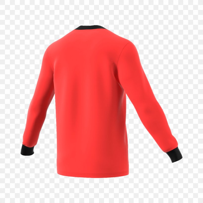 2018 World Cup Association Football Referee Long-sleeved T-shirt, PNG, 1000x1000px, 2018 World Cup, Active Shirt, Adidas, Association Football Referee, Clothing Download Free