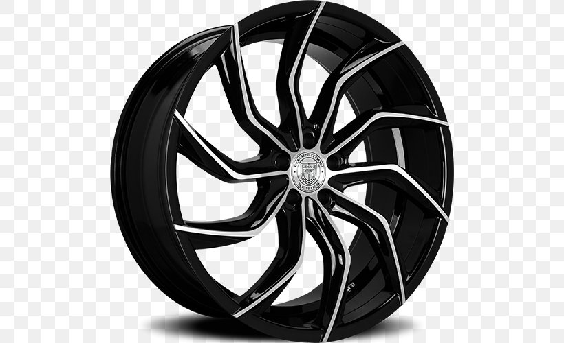 Car Lexani Wheel Corp Rim Tire, PNG, 500x500px, Car, Alloy Wheel, Auto Part, Automotive Tire, Automotive Wheel System Download Free