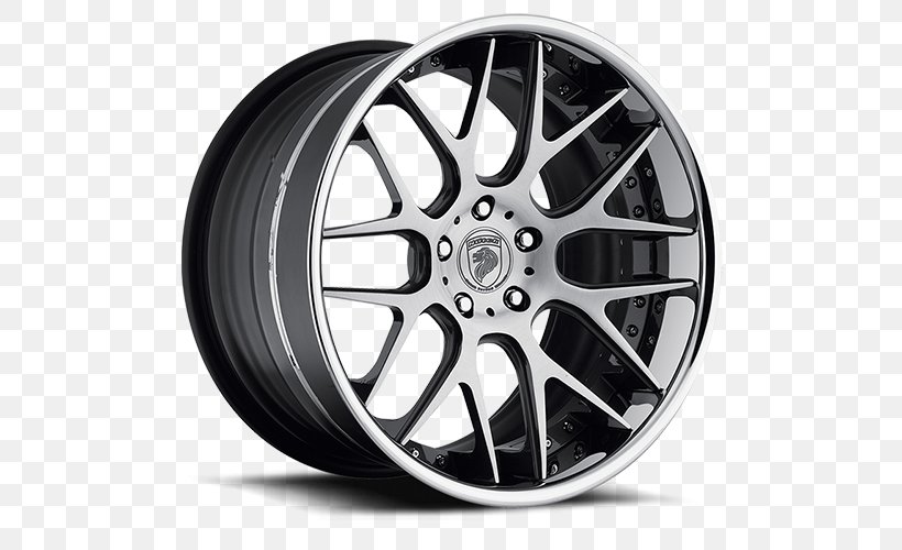 Car Rim Custom Wheel Cadillac CTS-V, PNG, 500x500px, Car, Aftermarket, Alloy Wheel, Auto Part, Automotive Design Download Free
